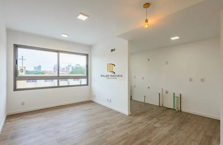 Apartamento novo no Passo Dareia de 2 dormitórios e vaga e infra