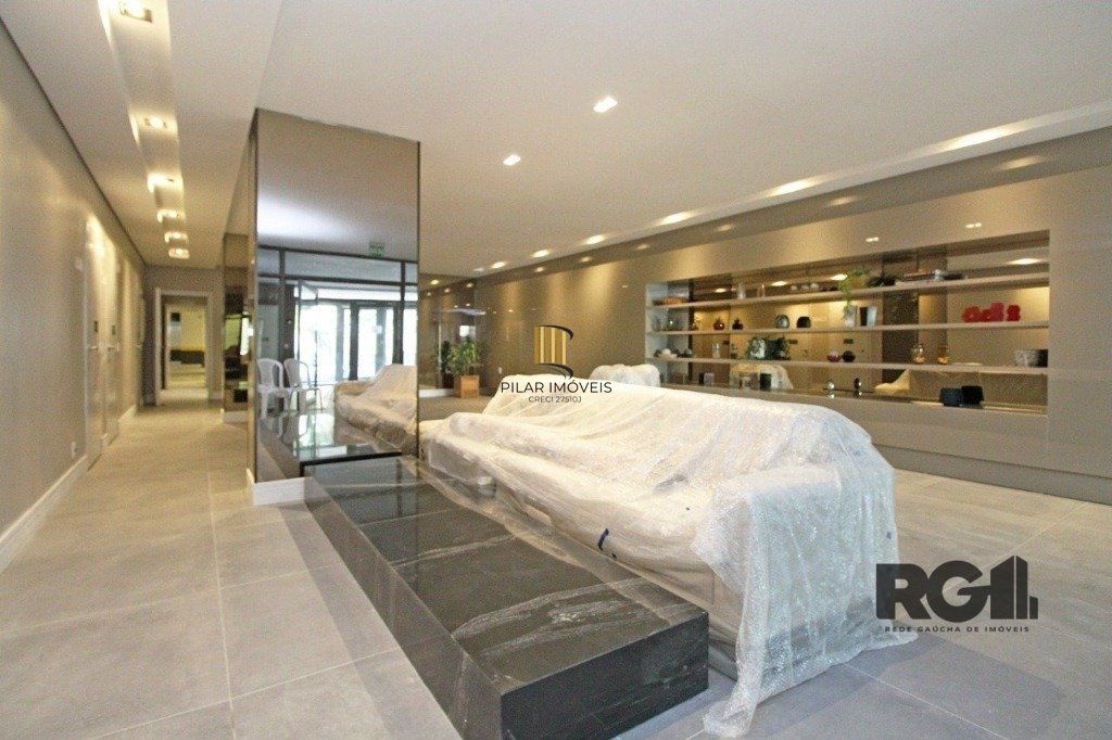 Apartamento novo no Passo Dareia de 2 dormitórios e vaga e infra