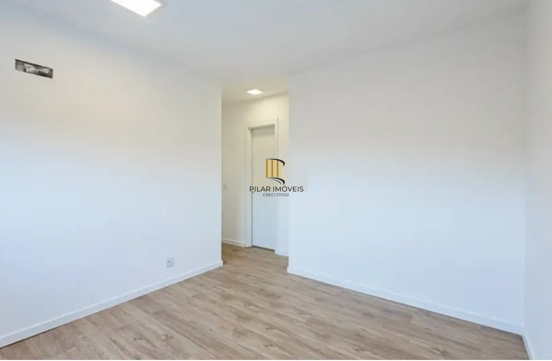 Apartamento novo no Passo Dareia de 2 dormitórios e vaga e infra