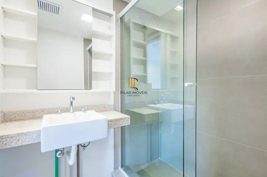 Apartamento novo no Passo Dareia de 2 dormitórios e vaga e infra