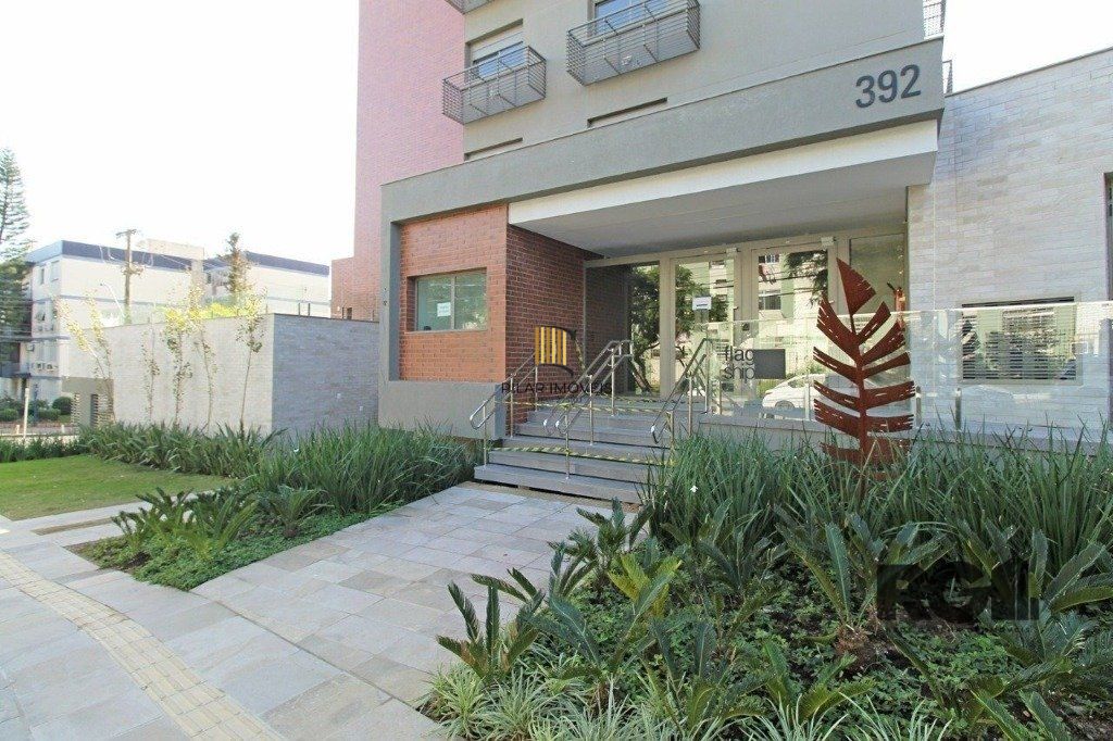 Apartamento novo no Passo Dareia de 2 dormitórios e vaga e infra