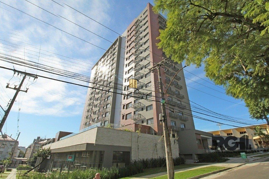 Apartamento novo no Passo Dareia de 2 dormitórios e vaga e infra