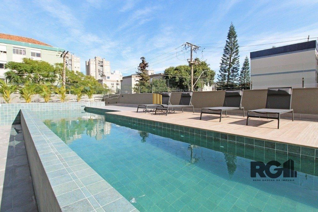 Apartamento novo no Passo Dareia de 2 dormitórios e vaga e infra