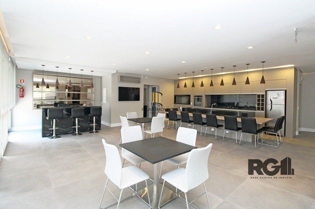 Apartamento novo no Passo Dareia de 2 dormitórios e vaga e infra