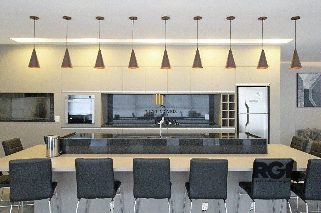 Apartamento novo no Passo Dareia de 2 dormitórios e vaga e infra