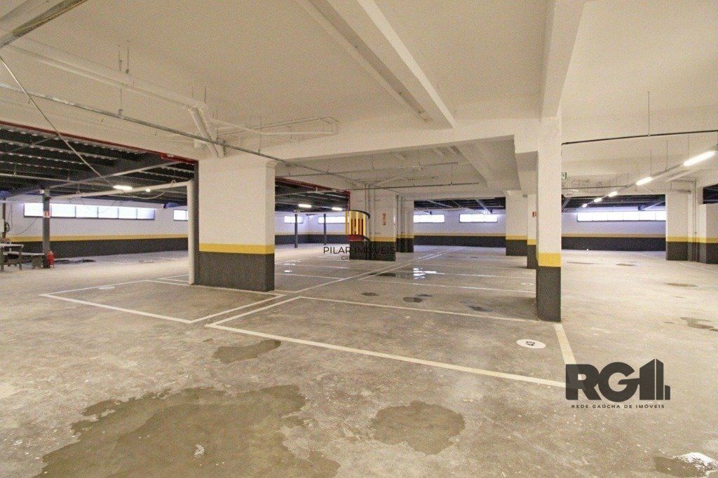 Apartamento novo no Passo Dareia de 2 dormitórios e vaga e infra