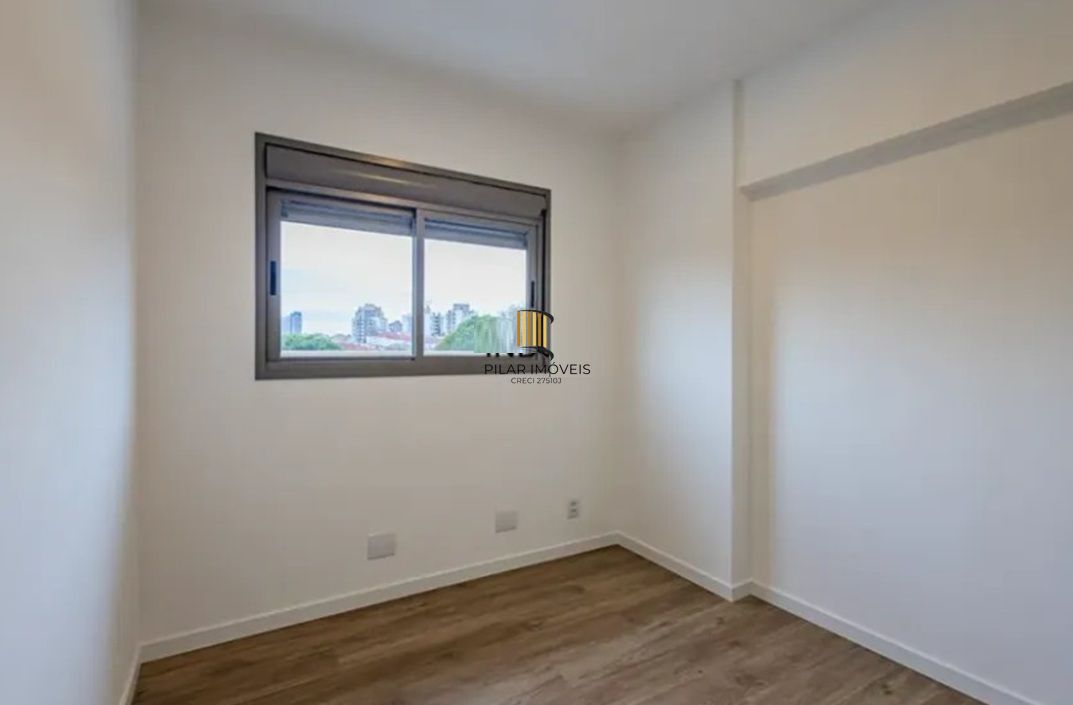 Apartamento novo no Passo Dareia de 2 dormitórios e vaga e infra