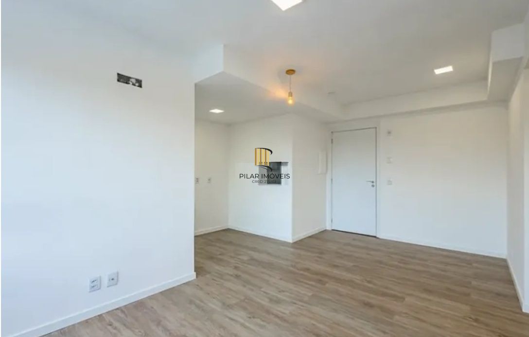 Apartamento novo no Passo Dareia de 2 dormitórios e vaga e infra