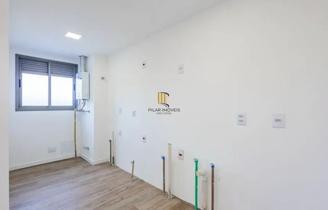 Apartamento novo no Passo Dareia de 2 dormitórios e vaga e infra