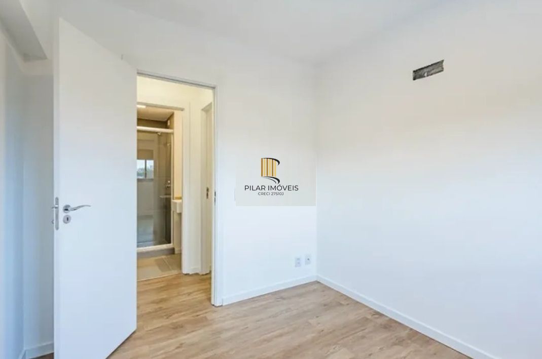 Apartamento novo no Passo Dareia de 2 dormitórios e vaga e infra