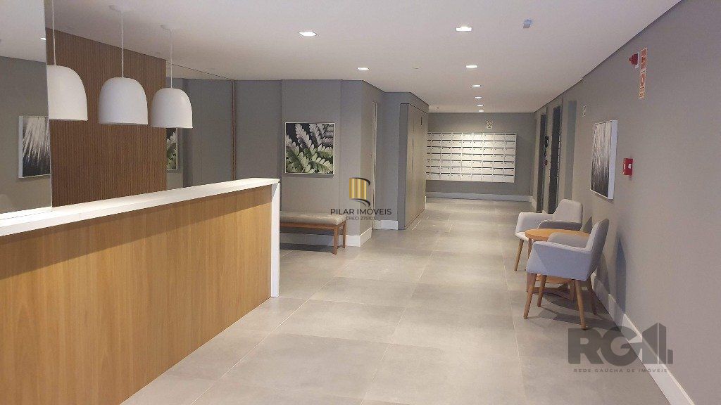 Apartamento 3 Dormitórios 2 vagas depósito