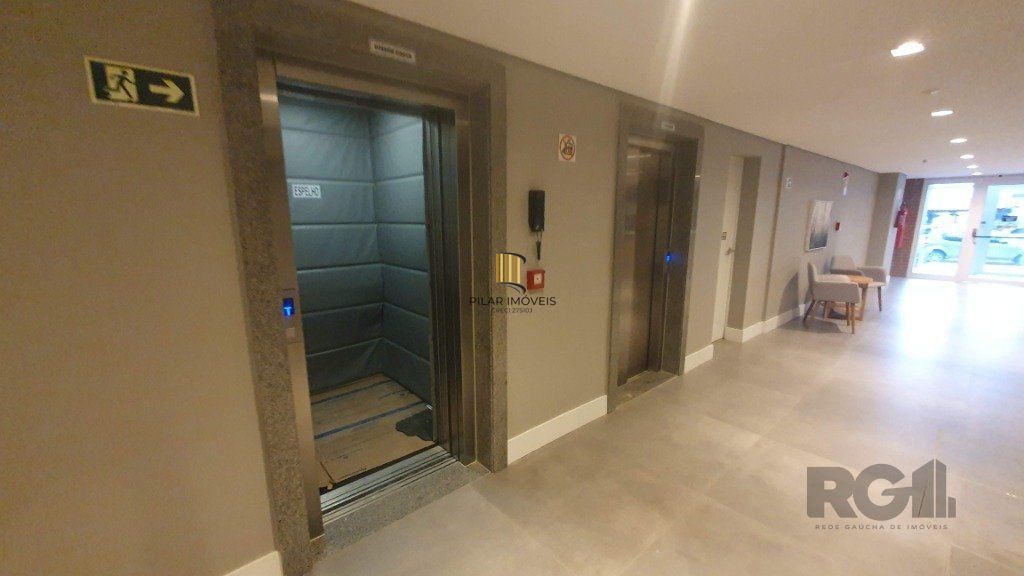 Apartamento 3 Dormitórios 2 vagas depósito