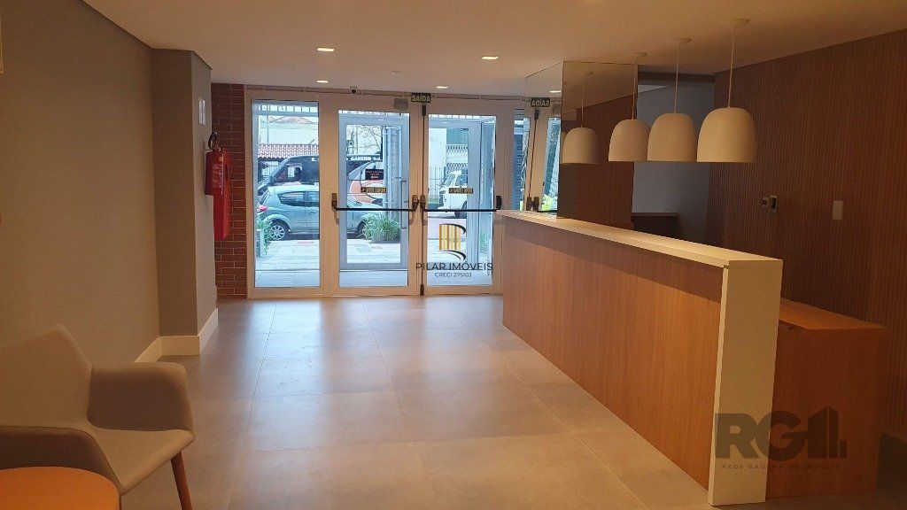 Apartamento 3 Dormitórios 2 vagas depósito