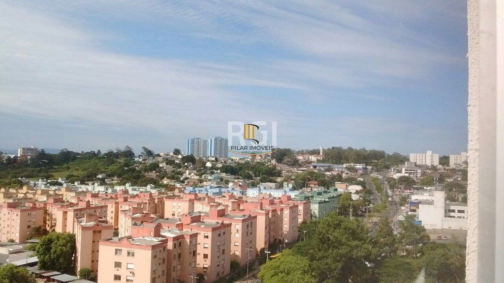 Apartamento no Cond Porto Cruzeiro de 2 dormitórios, 1 vaga e infra