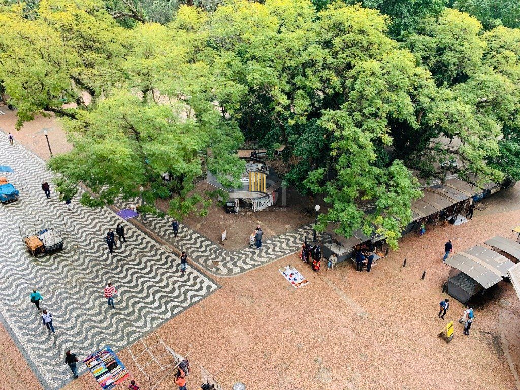 Conjunto / Sala para Venda na Andradas andar alto