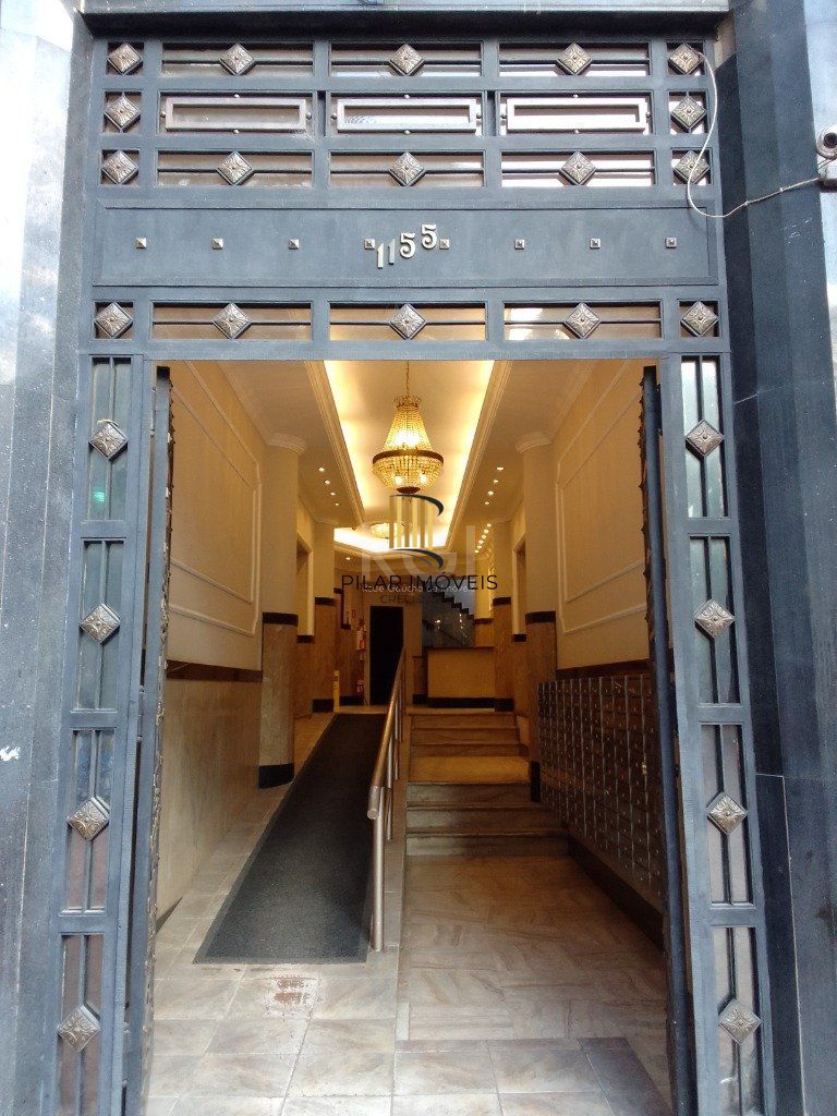 Conjunto / Sala para Venda na Andradas andar alto - Pilar Imóveis