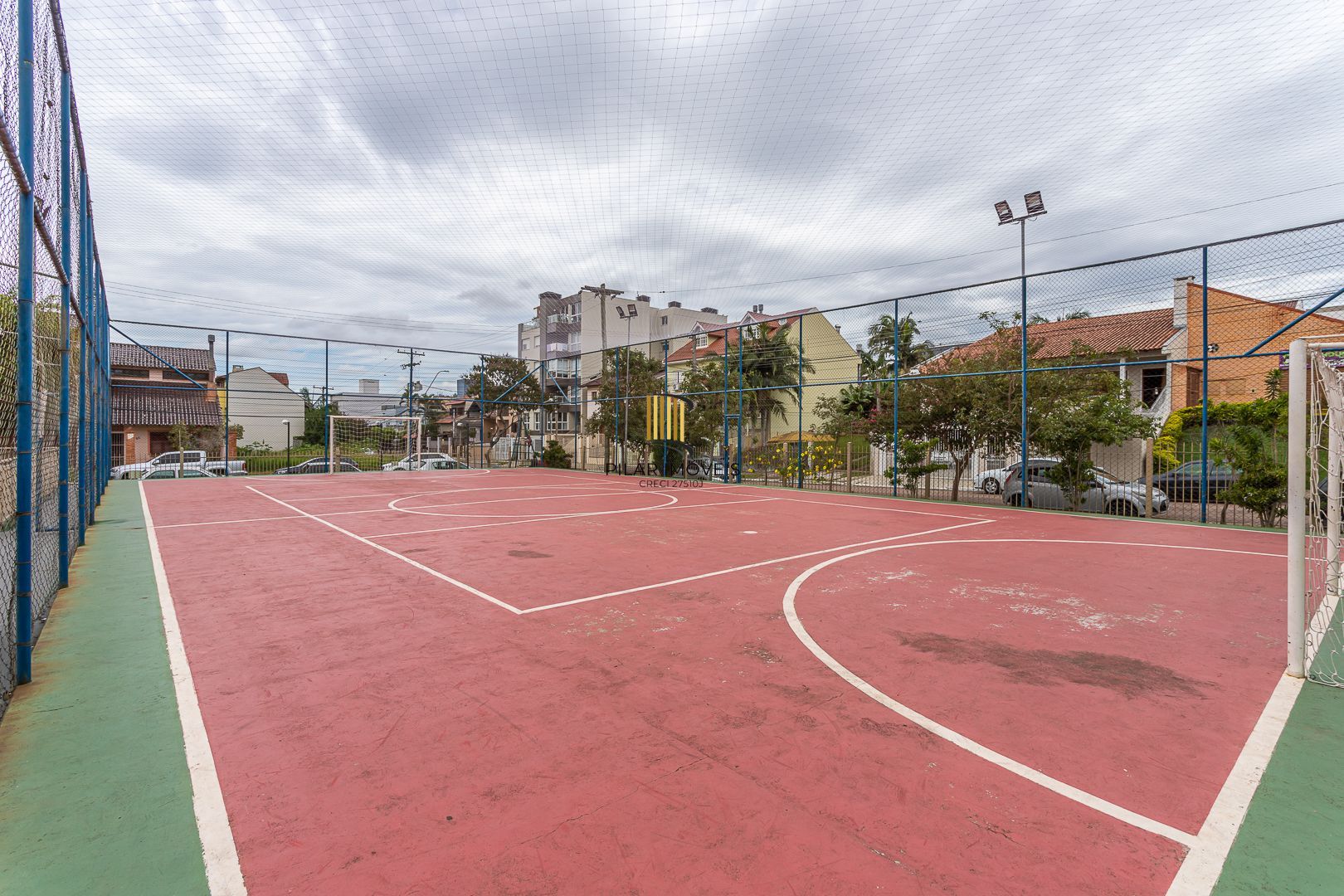 Apartamento de 2 dormitórios, vaga e infra