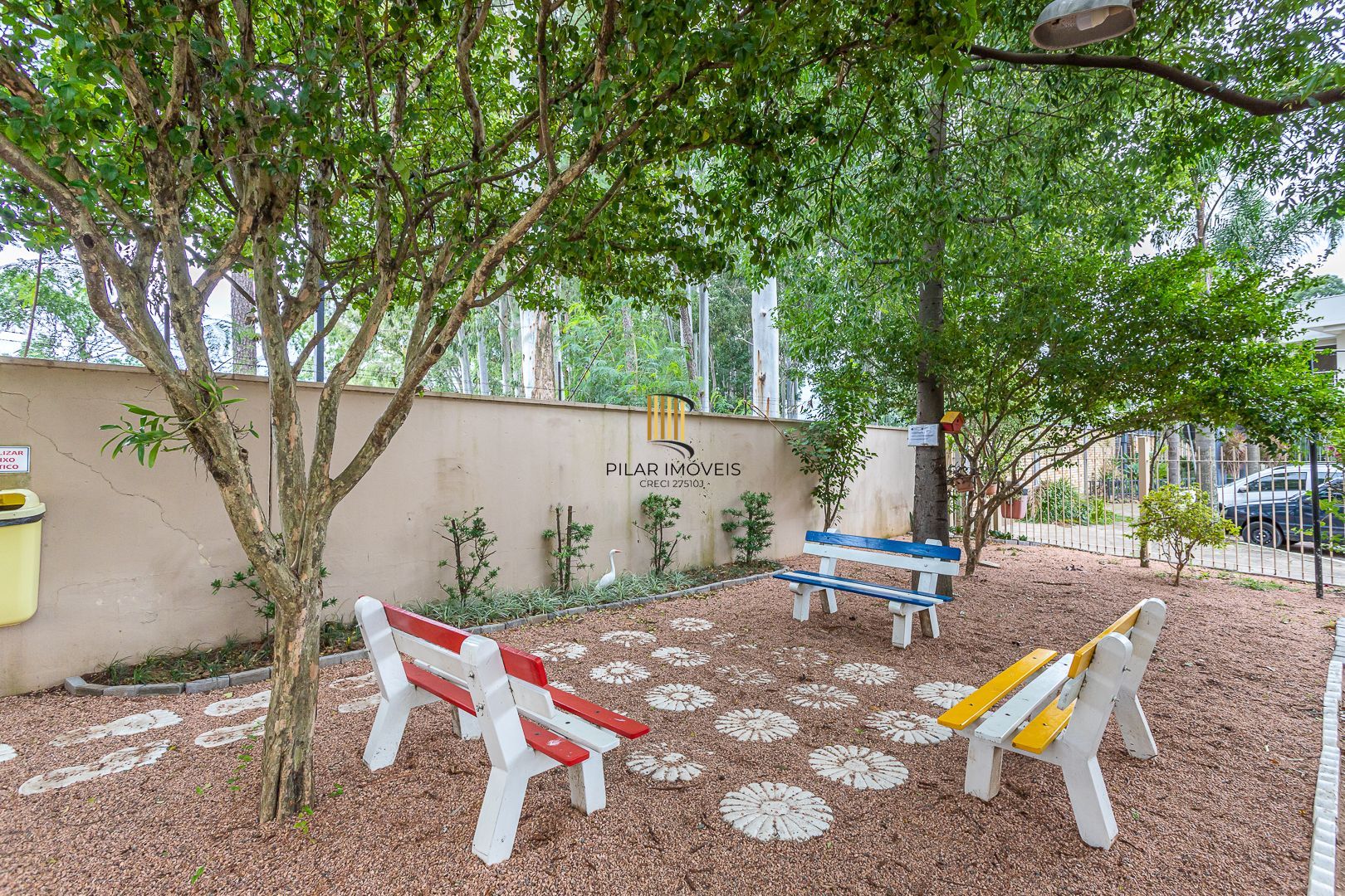 Apartamento de 2 dormitórios, vaga e infra