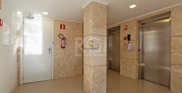 Apartamento no Jardim Botânico de 1 dormitório e vaga