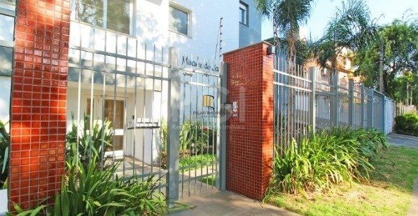 Apartamento no Jardim Botânico de 1 dormitório e vaga