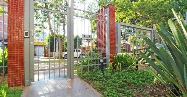 Apartamento no Jardim Botânico de 1 dormitório e vaga