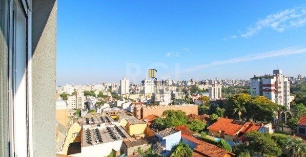 Apartamento no Jardim Botânico de 1 dormitório e vaga