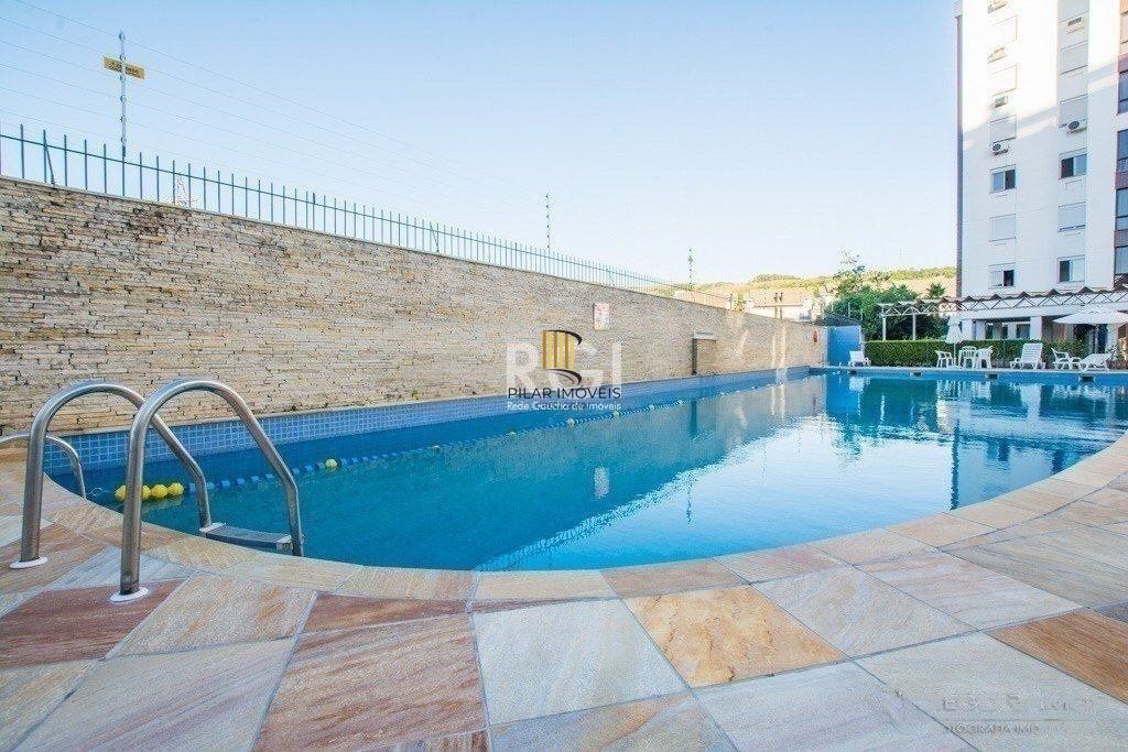 Apartamento de 3 dormitórios, vaga e infra