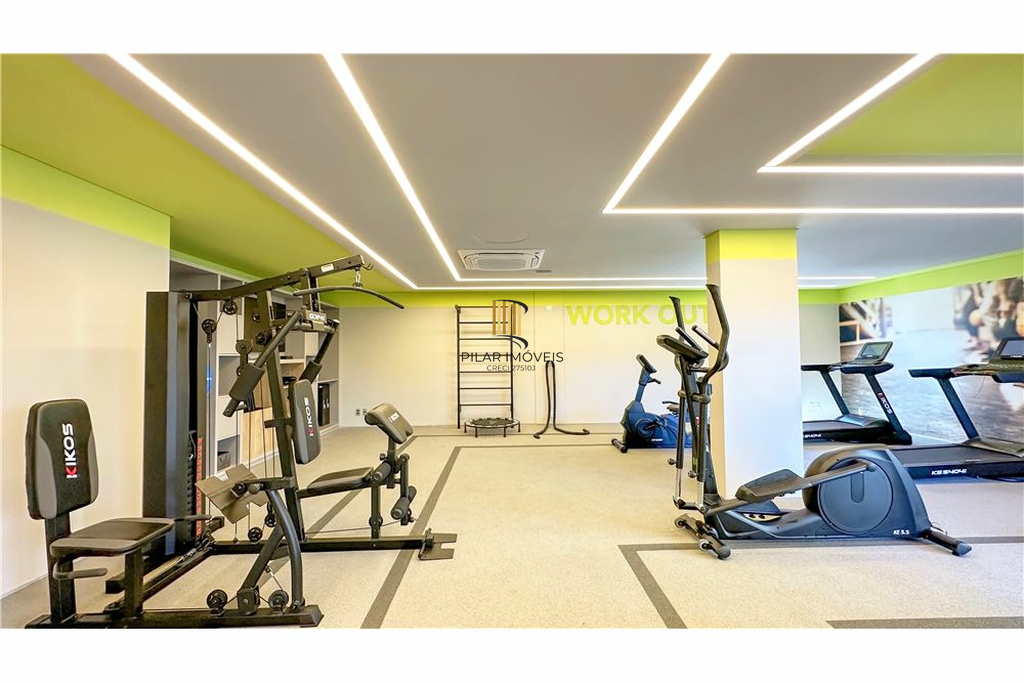 Apartamento no Supreme Altos Central Parque NOVO de 2 dormitórios e 2 vagas