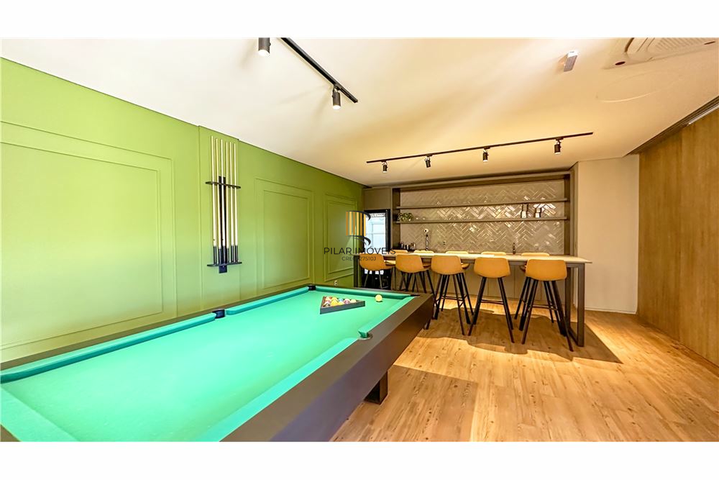 Apartamento no Supreme Altos Central Parque NOVO de 2 dormitórios e 2 vagas