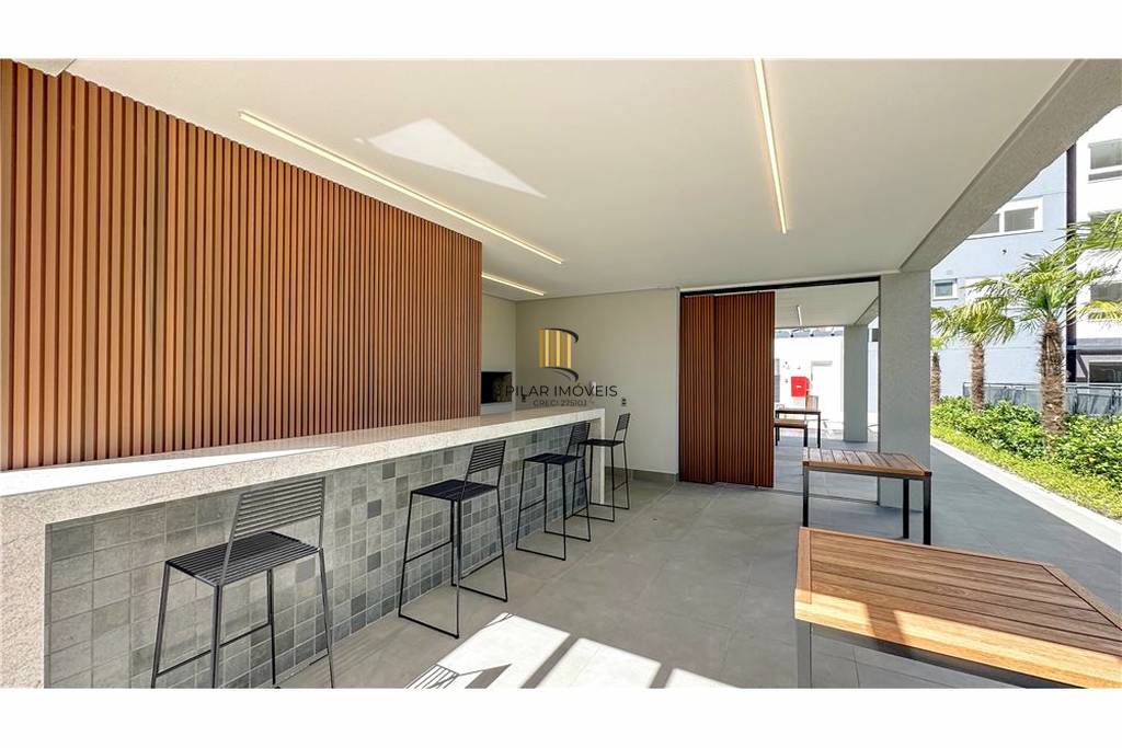 Apartamento no Supreme Altos Central Parque NOVO de 2 dormitórios e 2 vagas