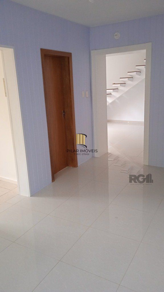 Casa comercial de 252m² de área privativa