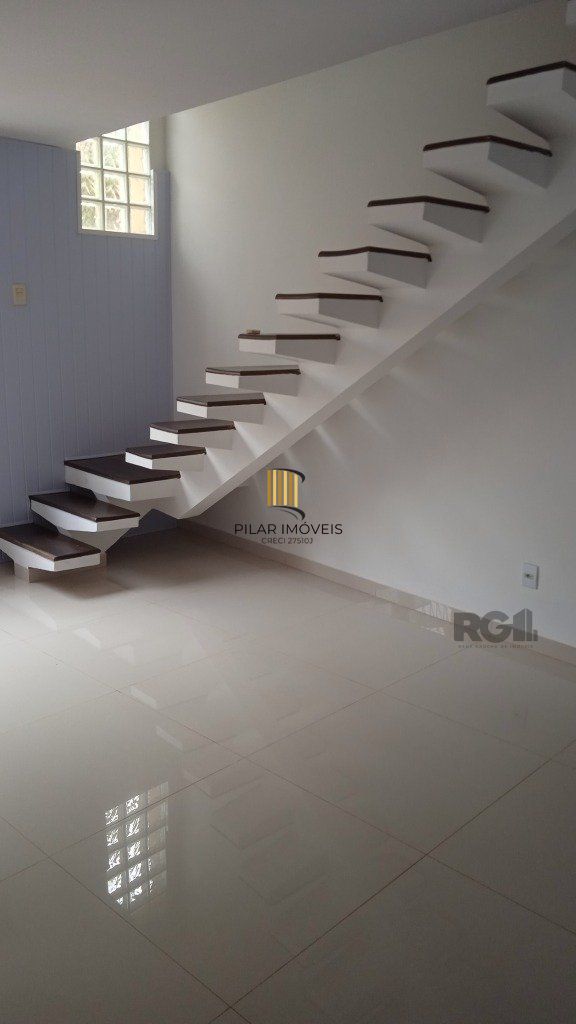 Casa comercial de 252m² de área privativa