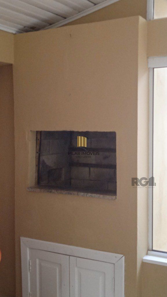 Casa comercial de 252m² de área privativa