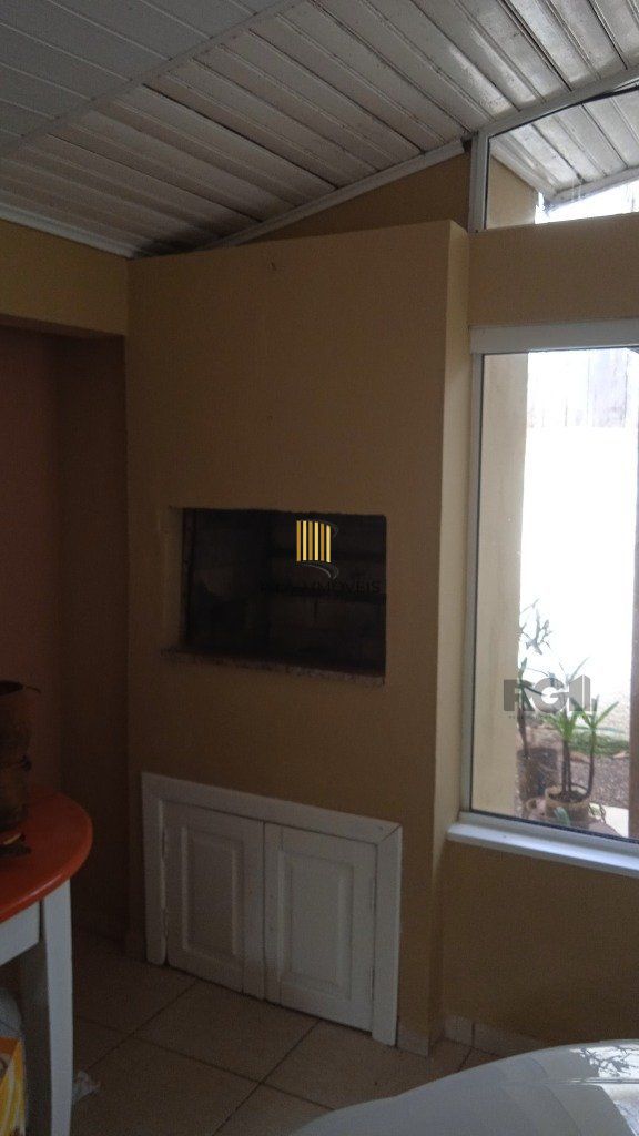 Casa comercial de 252m² de área privativa