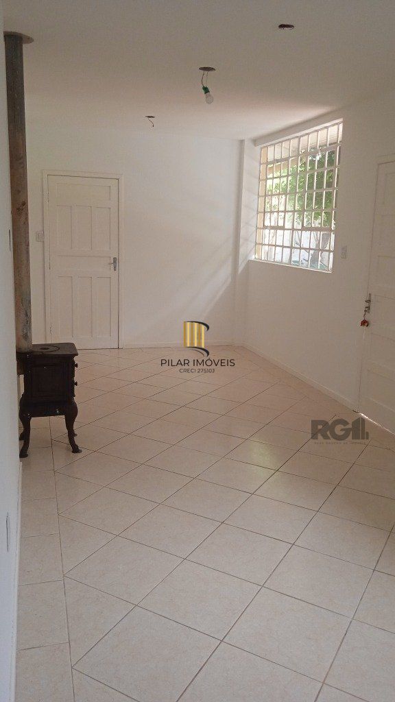 Casa comercial de 252m² de área privativa