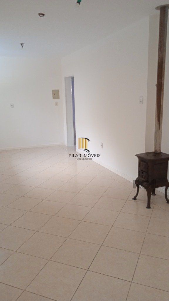 Casa comercial de 252m² de área privativa