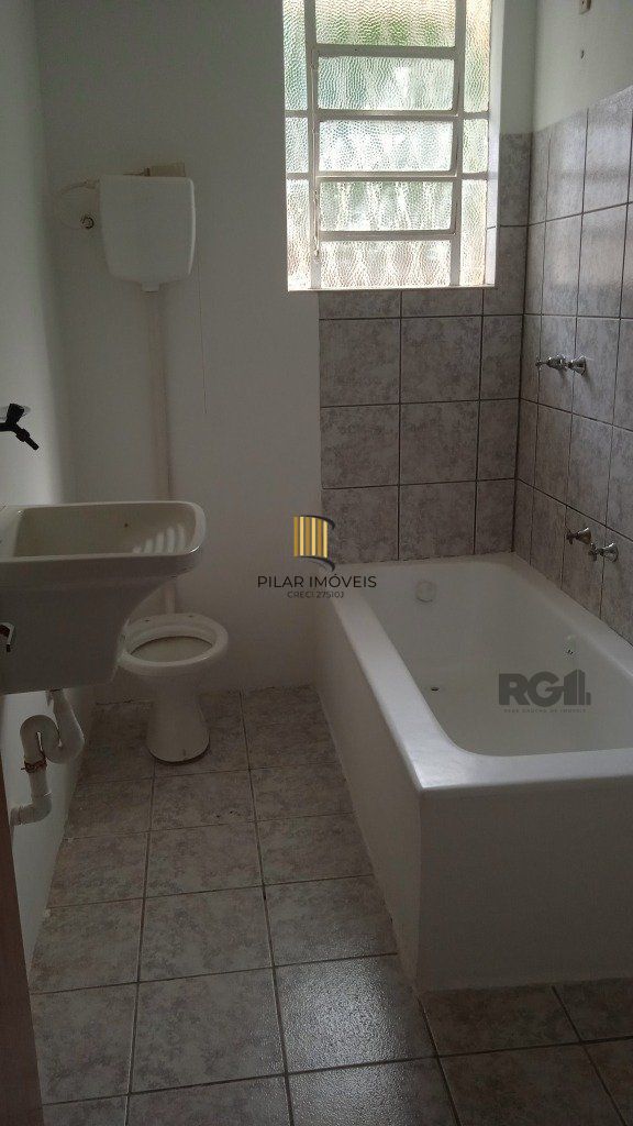 Casa comercial de 252m² de área privativa