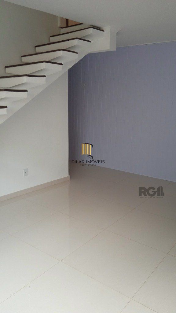 Casa comercial de 252m² de área privativa