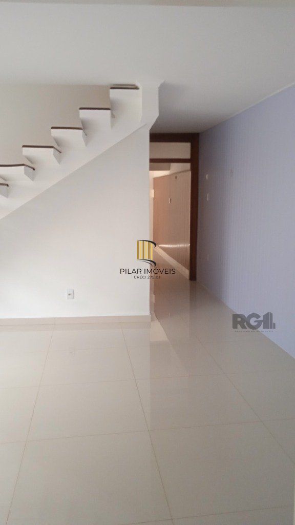 Casa comercial de 252m² de área privativa