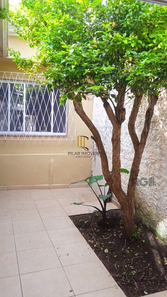 Casa comercial de 252m² de área privativa