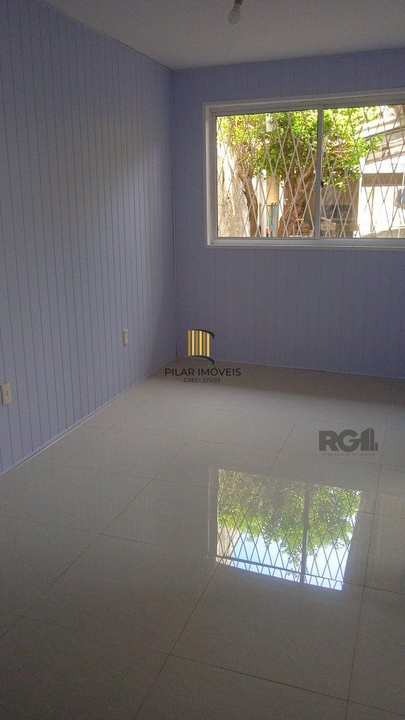 Casa comercial de 252m² de área privativa