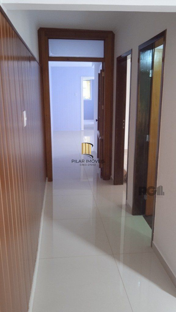 Casa comercial de 252m² de área privativa