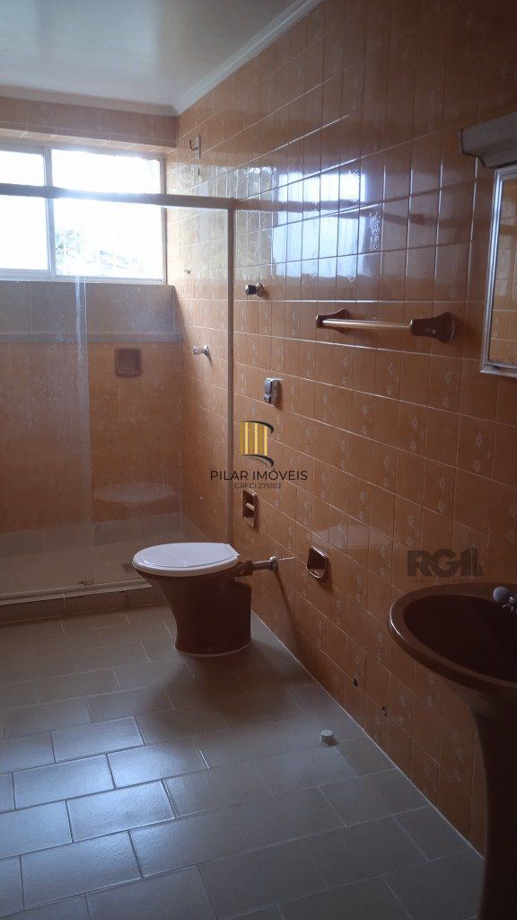 Casa comercial de 252m² de área privativa