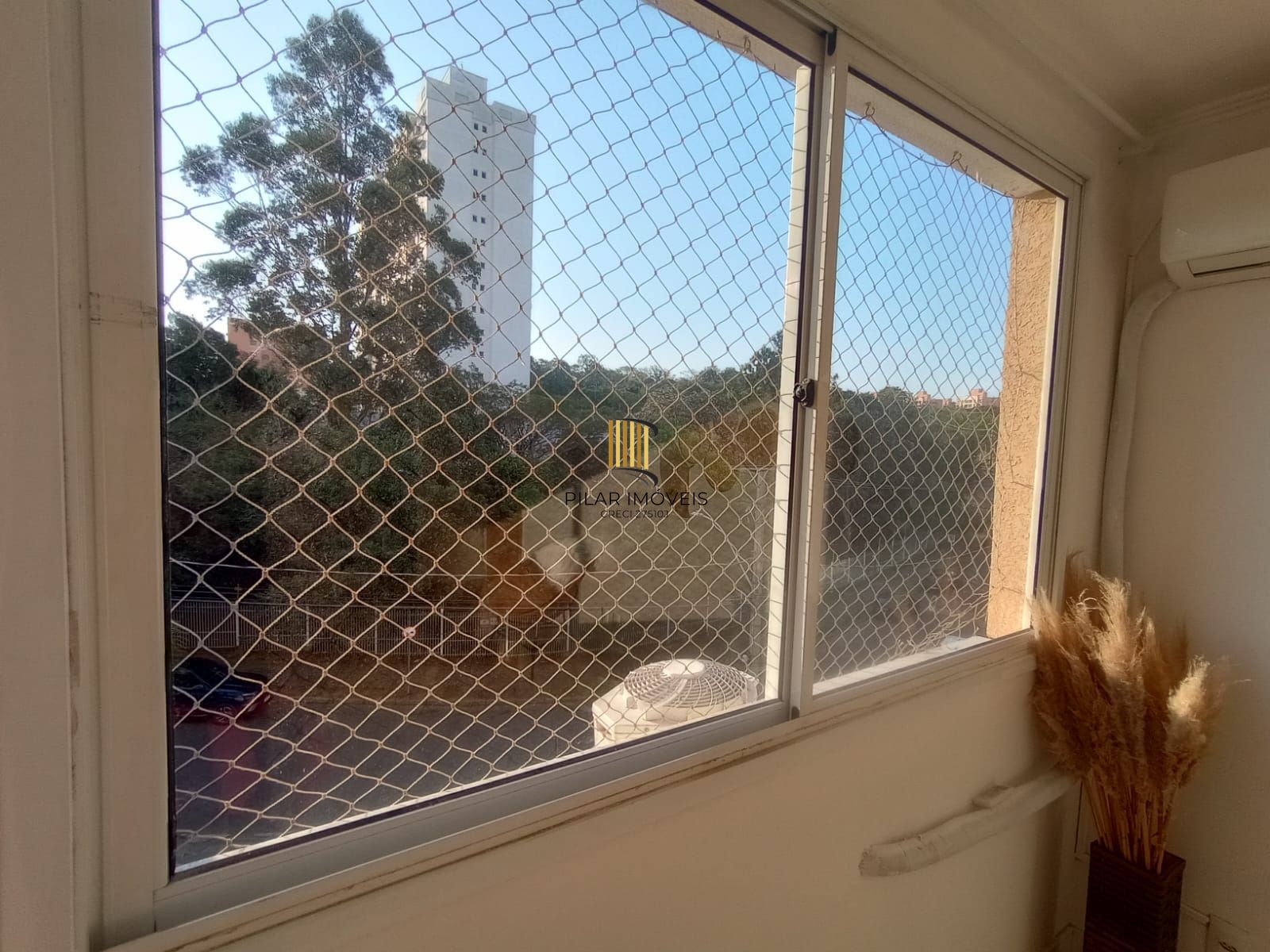 Apartamento no Arboretto de 3 dormitórios infra e vaga