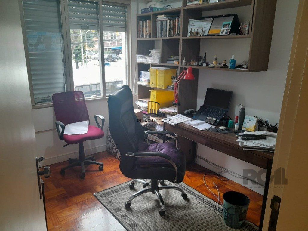 Apartamento no bairro Boa Vista de 3 dormitórios e 2 vagas