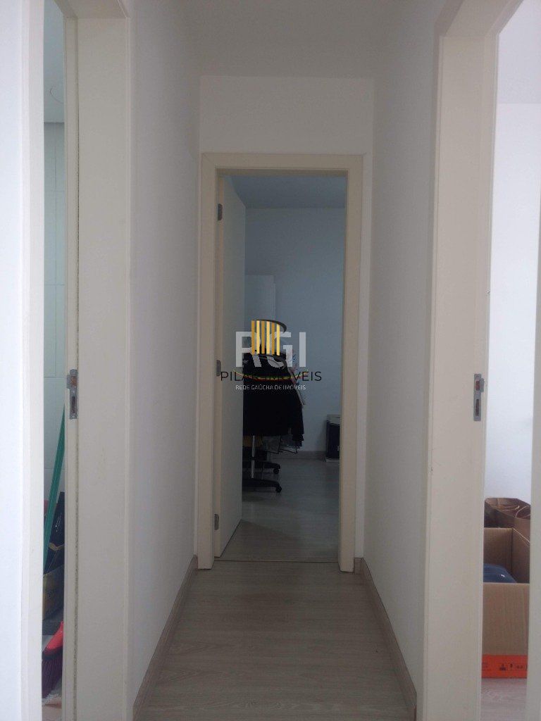 Apartamento 2 Dormitórios e vaga no Jardim Leopoldina