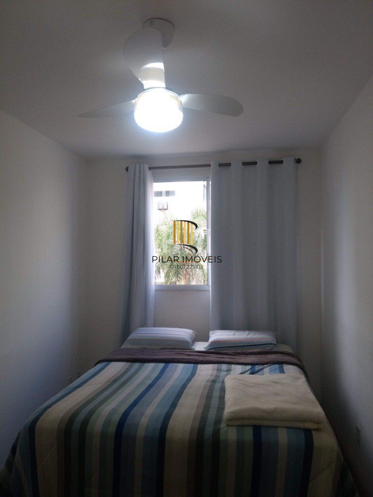 Apartamento 2 Dormitórios e vaga no Jardim Leopoldina