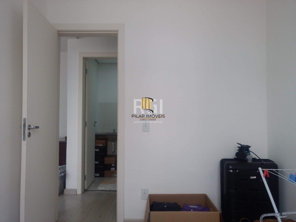 Apartamento 2 Dormitórios e vaga no Jardim Leopoldina