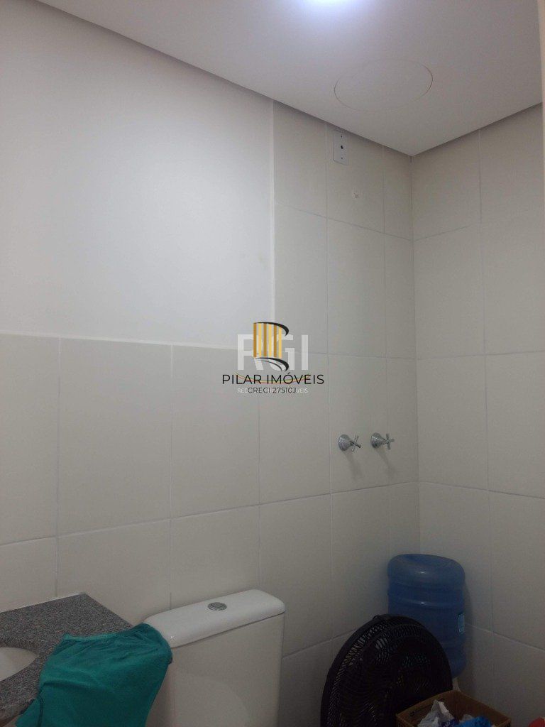 Apartamento 2 Dormitórios e vaga no Jardim Leopoldina