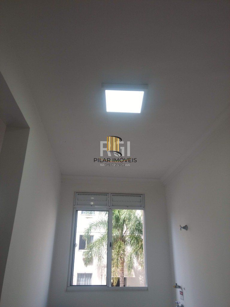 Apartamento 2 Dormitórios e vaga no Jardim Leopoldina